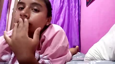 fonseca nezuko online show from January 11, 5:52 am