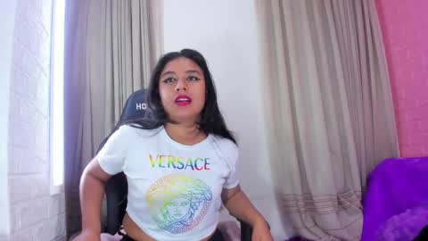 fonseca nezuko online show from February 19, 10:53 pm