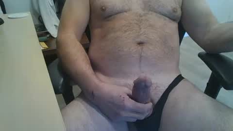 Socalman online show from February 19, 8:05 pm