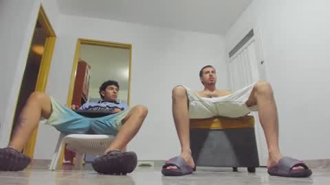 Snapshot of foot_master777 chatting on January 23, 3:26 am foot_master777 online show from January 23, 3:26 am