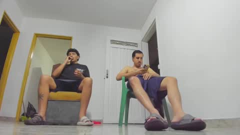 Snapshot of foot_master777 chatting on February 4, 3:11 am foot_master777 online show from February 4, 3:11 am