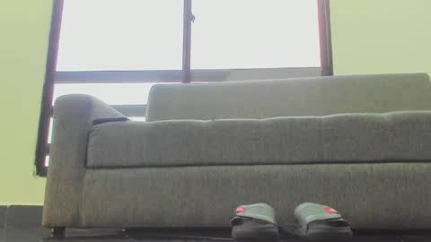 Snapshot of foot_master777 chatting on February 27, 11:31 am foot_master777 online show from February 27, 11:31 am
