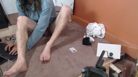 Thomas Jefferson online show from December 25, 6:52 pm