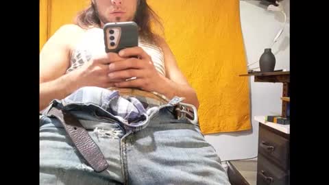 Thomas Jefferson online show from November 1, 4:58 am