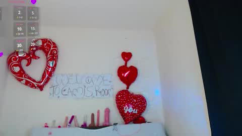 for_mycami online show from February 23, 12:19 am