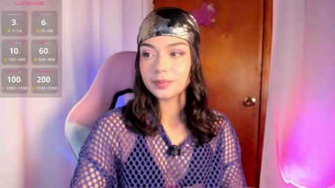 Snapshot of forbidden_candy_ chatting on May 31, 1:03 am forbidden candy online show from May 31, 1:03 am