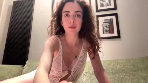 forbiddennvelvet online show from February 14, 3:31 pm