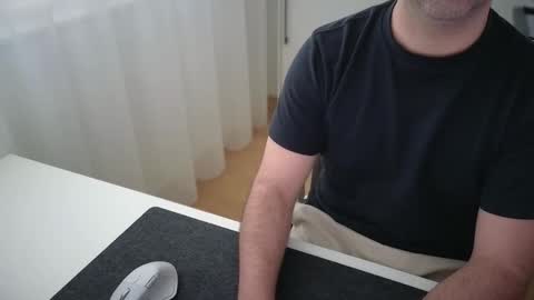 Forbidden Shape online show from April 9, 8:09 am