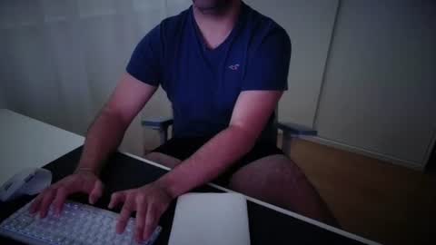 Snapshot of forbiddenshape chatting on July 27, 3:19 pm Forbidden Shape online show from July 27, 3:19 pm