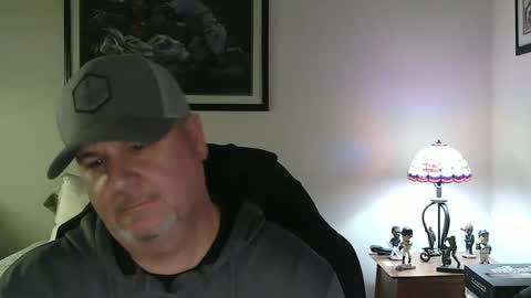 foreplayman22 online show from March 7, 4:24 am