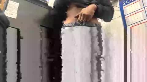 Foreskinlovers69 online show from January 5, 5:38 pm