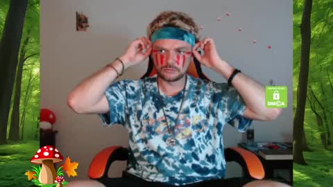 forest brat online show from January 17, 8:13 am