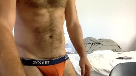 Snapshot of forestdweller22 chatting on September 8, 5:01 pm forestdweller22 online show from September 8, 5:01 pm