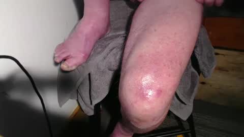 forestnymphpdx online show from December 29, 7:00 pm