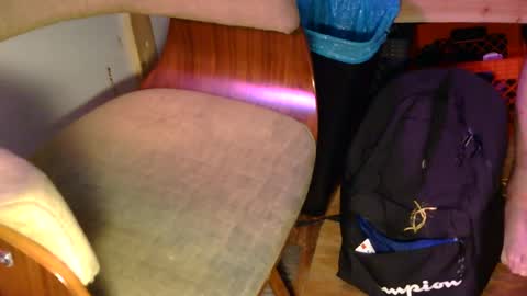 forestnymphpdx online show from September 11, 1:39 am