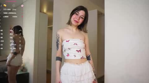 Flair online show from September 24, 4:49 am