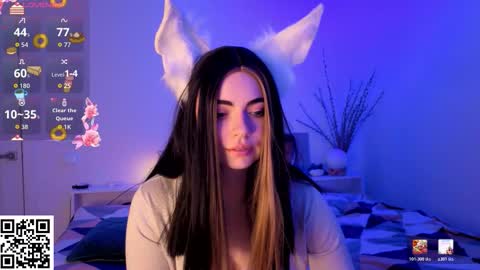 forevarrr online show from February 12, 10:43 am