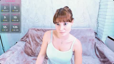 Foreveerlovee online show from March 18, 12:41 pm