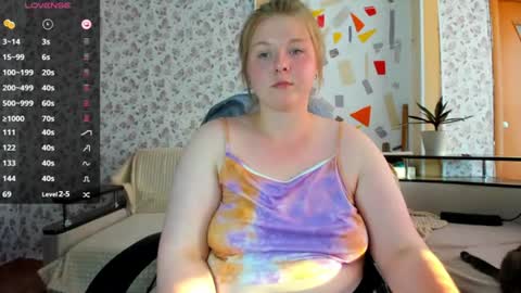 Snapshot of forever_cute chatting on July 28, 3:21 pm Ann online show from July 28, 3:21 pm