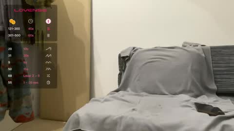 forevertwink95 online show from April 22, 3:02 pm