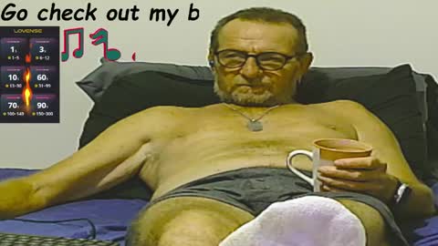Snapshot of forexxxx_man chatting on June 6, 2:05 am doc online show from June 6, 2:05 am