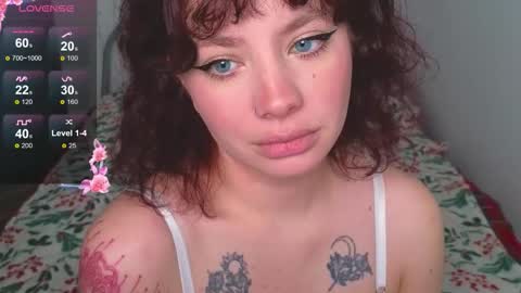 forget__me__nots online show from January 14, 4:01 pm