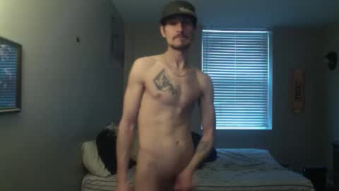 forlorndog online show from March 29, 10:10 pm