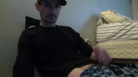 forlorndog online show from April 14, 9:10 pm