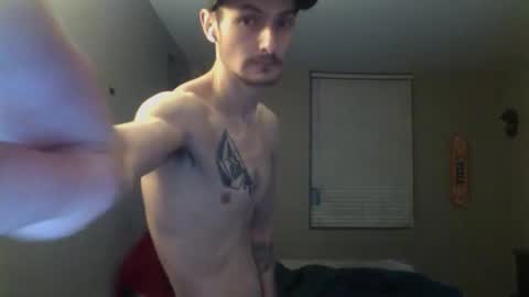 forlorndog online show from April 18, 9:24 am