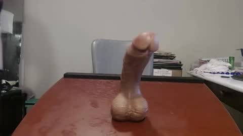 forsomefun007 online show from October 22, 7:19 am