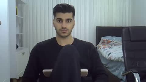 fortiori8 online show from February 3, 4:45 pm