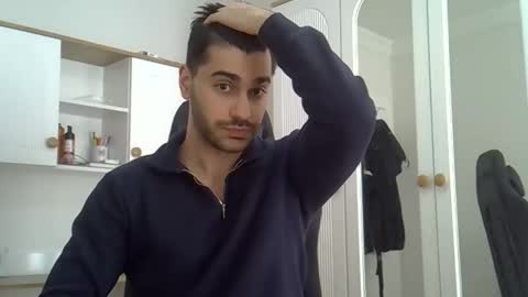 fortiori8 online show from April 16, 12:28 pm