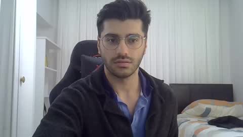 Snapshot of fortiori8 chatting on May 2, 8:03 pm fortiori8 online show from May 2, 8:03 pm
