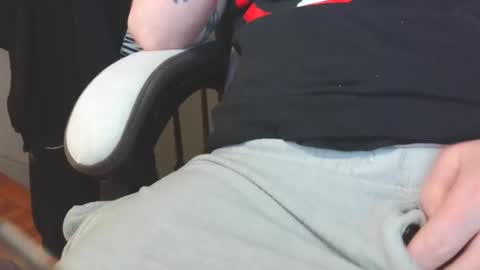 fortwhentee online show from November 21, 4:22 am