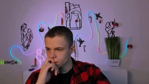 Snapshot of fose_di chatting on January 5, 7:28 pm fose di online show from January 5, 7:28 pm