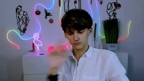 Snapshot of fose_di chatting on January 12, 7:19 pm fose di online show from January 12, 7:19 pm