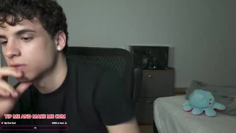 Snapshot of founddeliciousy chatting on March 28, 5:40 am greetings goal is edge and cumshot with 300 18 new bigcock twink online show from March 28, 5:40 am