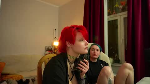 Senya  subscribe to telegram channel  online show from February 26, 9:47 pm