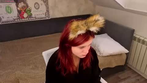 Snapshot of fox_cutee chatting on July 18, 1:54 am Fox online show from July 18, 1:54 am