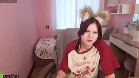 Snapshot of fox_cutee chatting on August 1, 1:27 am Fox online show from August 1, 1:27 am