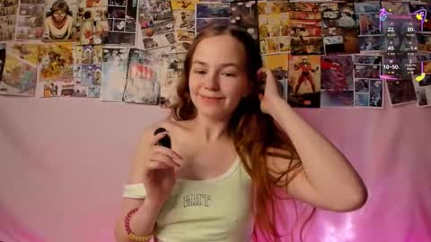 Lisa online show from October 4, 4:16 pm