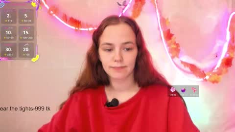 Lisa online show from October 22, 9:58 pm