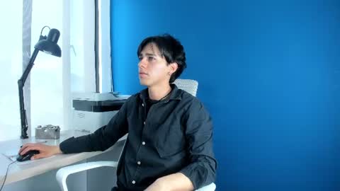Snapshot of fox_white_ chatting on July 6, 7:05 pm . FOX WHITE . online show from July 6, 7:05 pm