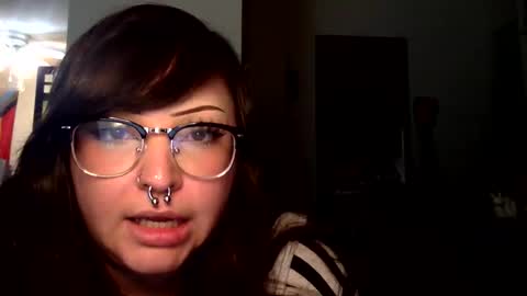 foxdarling96 online show from October 31, 3:35 pm