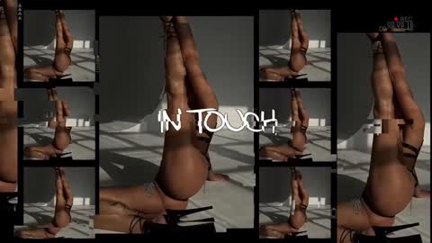 Snapshot of foxe_sailey chatting on January 20, 5:27 pm Fox love you online show from January 20, 5:27 pm