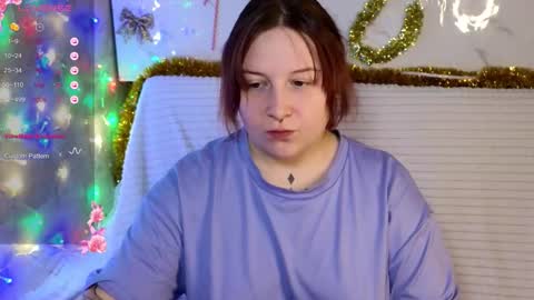 Belinda online show from December 18, 12:22 pm