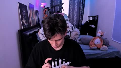 Foxicfu online show from February 20, 11:54 am