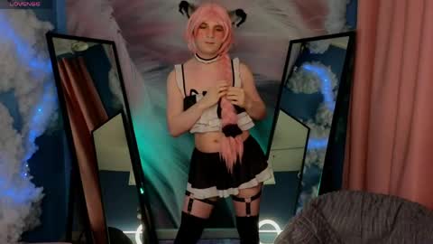 Fox online show from March 18, 8:45 pm