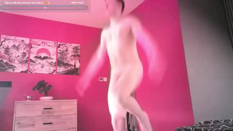 Snapshot of foxking4u chatting on March 15, 5:30 pm Adrian online show from March 15, 5:30 pm