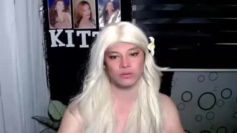 KITTY online show from November 16, 4:29 am